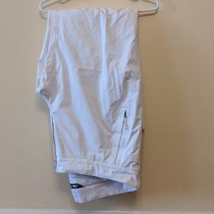 North Face Snowbanks XL short